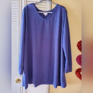 Brand new Lularoe top. 3x